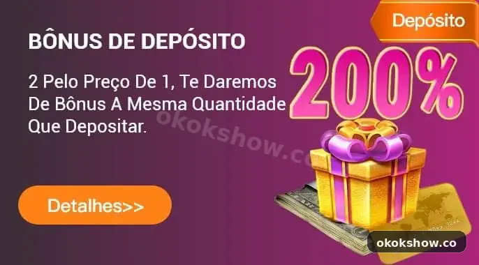 okokshow plataforma